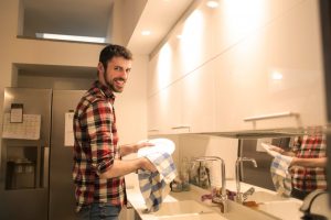 Dishes 