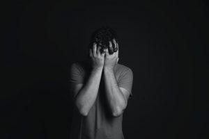 stressed out